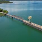 CEMIG informa que barragem de Três Marias chegou a 99,03% de sua capacidade em Minas Gerais; Veja sobre possibilidades de abertura de comportas