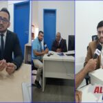 Assista: Réu acusado de matar ex-companheira com golpe de faca após saidinha da prisão em Iuiu é condenado a 40 anos de prisão em Júri