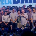 Prefeito de Feira de Santana reafirma apoio a ACM Neto e descarta mudança de lado