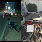 Guanambi, Palmas de Monte Alto: 17º BPM registra furto, acidente de trânsito, apreensão e outras ocorrências