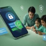 WhatsApp cria ferramenta para pais monitorarem conversas de crianças