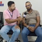 SAAE esclarece reclamações sobre retorno de esgoto após chuvas em Carinhanha