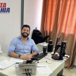 Delegado Zanderlan Fernandes é nomeado novo coordenador da 22ª Coorpin de Guanambi