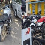 Guanambi: 17º BPM registra agressão, apreensões de veículos e outras ocorrências