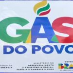 Programa Gás do Povo agora funciona por aplicativo em Iuiu; veja como receber