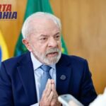 Lula diz que Brasil precisa reforçar defesa: “Se não se preparar, alguém invade”