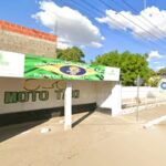 Mototaxistas anunciam aumento no valor da corrida em Carinhanha