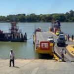 Travessia por balsa em Manga vira alvo de denúncia ao Ministério Público