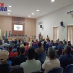 Entrevistas: Malhada inicia programa de regularização fundiária e promete entrega gratuita de títulos de terras