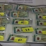 Utilidade Pública: Associação dos Pescadores informa sobre 100 RGs pendentes de retirada em Carinhanha; confira lista