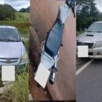 Guanambi, Iuiu, Palmas de Monte Alto, Candiba: 17º BPM registra roubo, acidentes, furto e outras ocorrências na região