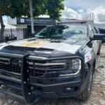 Homem é conduzido à delegacia por descumprimento de medida protetiva contra ex-companheira em Carinhanha