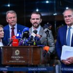 Projeto propõe uso de recursos do pré-sal para pagamento de dívidas rurais