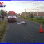 Idoso morre após colisão entre motocicleta e bicicleta em Guanambi