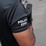 Operação da Polícia Civil prende em Carinhanha um homem condenado por estupro de adolescente no Mato Grosso