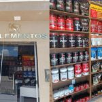 Empresária Sandra Santana inaugura loja de suplementos em Carinhanha