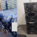 Guanambi, Palmas de Monte Alto e Urandi: 17º BPM registra adulteração de veículo, acidente de trânsito com vítimas graves e outras ocorrências