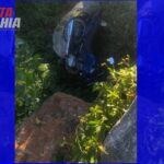 Grave acidente de moto resulta em um homem morto zona rural de Urandi