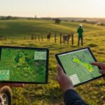 Nova regra com cruzamento de informações pode dificultar crédito rural para produtores com áreas desmatadas ilegalmente