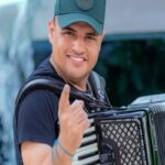 Tarcísio do Acordeon é confirmado na Vaquejada de Serra do Ramalho