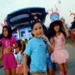 Artur Gomes é confirmado em matinê infantil da festa de Santa Cruz em Malhada