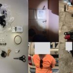 Urandi, Guanambi, Iuiu, Palmas de Monte Alto e Pindaí: 17º BPM registra tráfico, furto de moto, incêndio em veículo e outras ocorrências