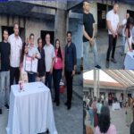 Prefeita de Carinhanha assina nova ordem de serviço para conclusão da creche do bairro São Francisco