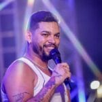 Devinho Novaes é confirmado no São Pedro de Iuiu 2026