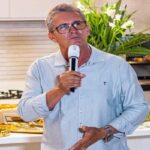 Morre aos 60 anos o Pastor Antônio Damas, empresário do Beira Rio e líder religioso em Carinhanha