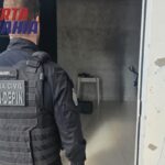 Homem acusado de homicídio e tentativa de homicídio é preso em Serra do Ramalho