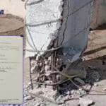 Poste danificado segue sem solução há meses em Carinhanha e caso é levado ao Ministério Público