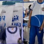 Prefeitura de Iuiu entrega uniformes escolares para alunos da rede municipal