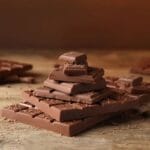 Nova lei define percentual mínimo de cacau em chocolates no Brasil