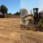 Prefeitura ampliará área do Cemitério Vale da Saudade em Iuiu