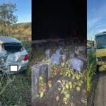 Guanambi e Palmas de Monte Alto: 17º BPM registra acidentes, ameaça e outras ocorrências