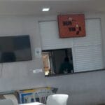 Quiosque da praça do cais em Carinhanha é alvo de furto
