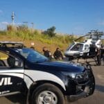 Sargento da PM é preso após vazar operações policiais em troca de crack