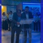Em Brasília, prefeito Gimmy assina convênio de R$ 7 milhões para pavimentação em Malhada