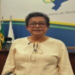 Prefeita Chica do PT adere ao Projeto Rede Clima Municipal em Carinhanha