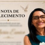 Morre irmã da prefeita Chica do PT após passar mal em Carinhanha