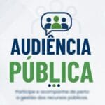 População é convidada para audiência pública sobre recursos do município em Iuiu nesta terça-feira