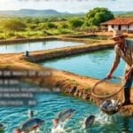Prefeitura de Malhada promove capacitação sobre criação de peixes nesta quinta-feira (28/05)