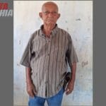 Morre aos 74 anos Deminha Curador, figura bastante conhecida de Malhada e região