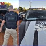 Polícia Civil prende duas pessoas por exploração sexual de adolescente durante operação em Iuiu