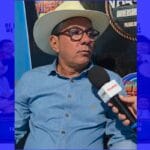 Prefeito de Palmas de Monte Alto confirmou em entrevista que show de Natanzinho Lima esteve quase cancelado