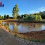 Idoso de 74 anos morre afogado em açude na zona rural de Guanambi
