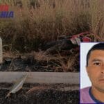 Motociclista morre após grave acidente na BR-030 em Feira da Mata