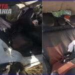 Carinhanha: Morre uma das vítimas do grave acidente registrado na BR-030 entre Palmas de Monte Alto e Iuiu