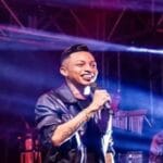 Cantor Silfarley substituirá Heitor Costa na Festa de Santa Cruz em Malhada
