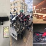 Guanambi, Pindaí, Palmas de Monte Alto e Sebastião Laranjeiras: 17º BPM registra apreensões, agressão, acidente e outras ocorrências